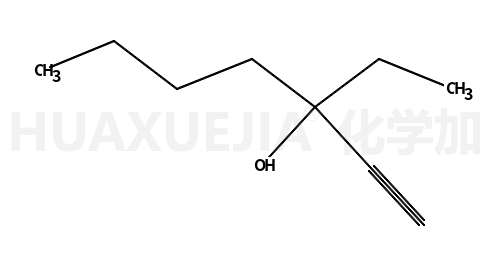 3-乙基-1-庚炔-3-醇