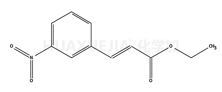 3-硝基肉桂酸乙酯