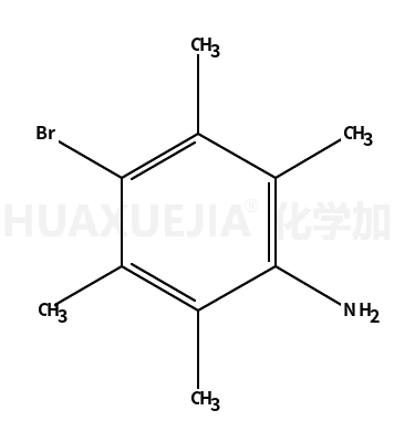4-Bromo-2,3,5,6-tetramethylaniline