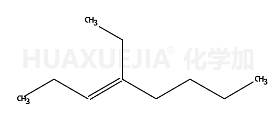 4-乙基-3-辛烯