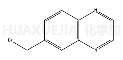 6-溴甲基喹喔啉