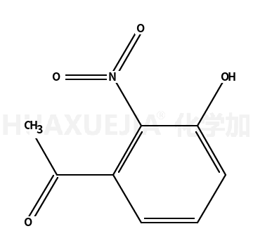 1-(3-羟基-2-硝基苯基)乙酮