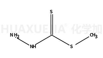 肼基二硫代甲酸甲酯
