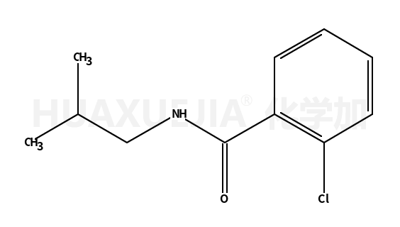 2-chloro-N-isobutylbenzamide
