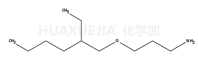 3-(2-乙基己氧基)丙胺