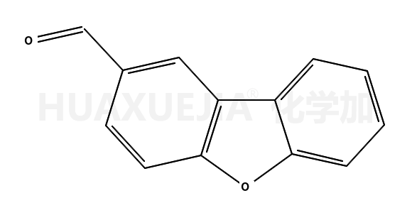 二苯并[b,d]呋喃-2-甲醛
