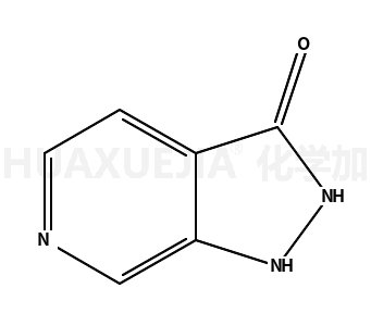 1H-吡唑并[3,4-c]吡啶-3(2H)-酮