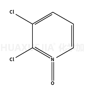 2,3-二氯吡啶 1-氧化物