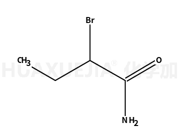 2-溴丁酰胺