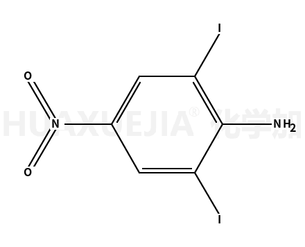 2,6-二碘-4-硝基苯胺