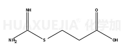 S-羧乙基异硫脲甜菜碱