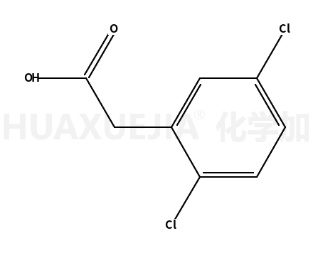 2,5-二氯苯乙酸