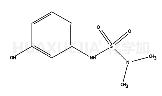 3-[(二甲基磺酰基)氨基]苯酚