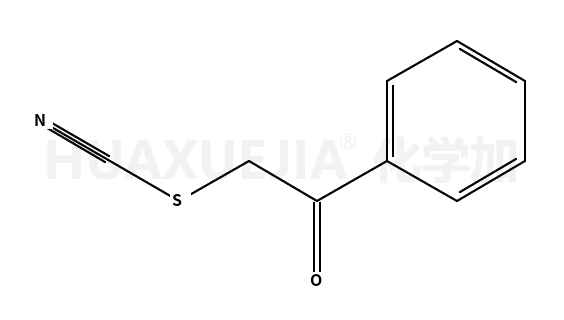苯乙酰基硫氰酸酯