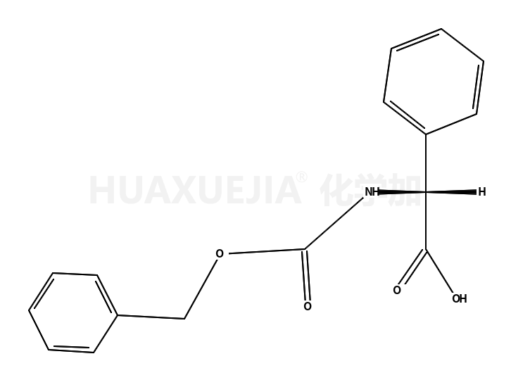 CBZ-L-苯甘氨酸