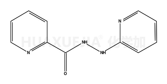 N'-(pyridin-2-yl)picolinohydrazide
