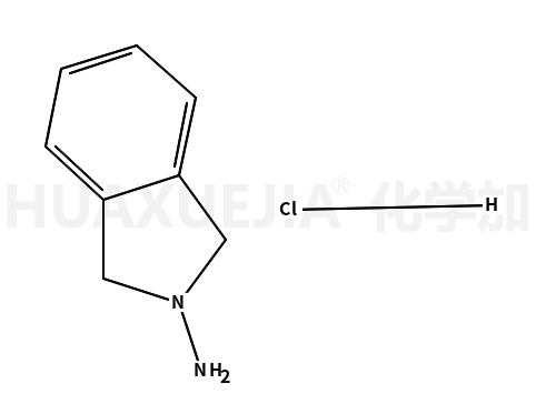 异吲哚啉-2-胺盐酸盐