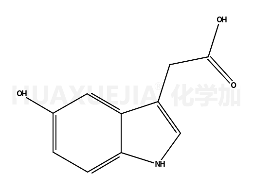 5-羟基吲哚-3-乙酸