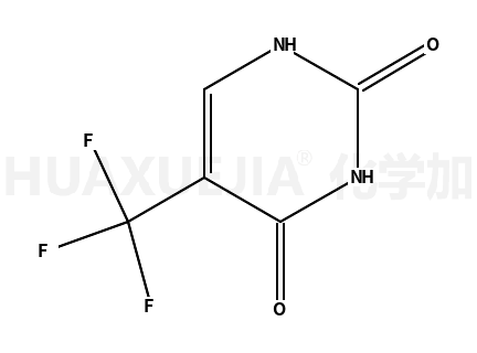 5-三氟甲基尿嘧啶