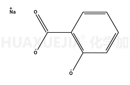 水杨酸钠