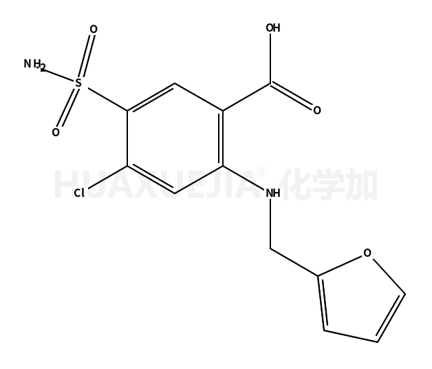 呋塞米