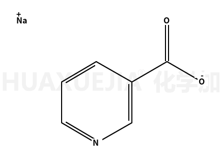 烟酸钠