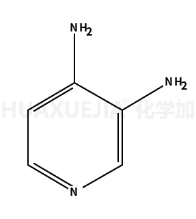 3,4-二氨基吡啶