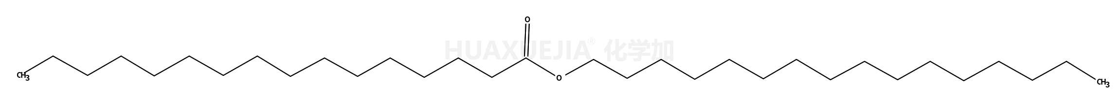 十六酸十六酯