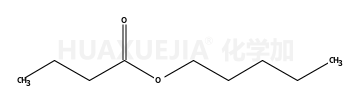 丁酸戊酯