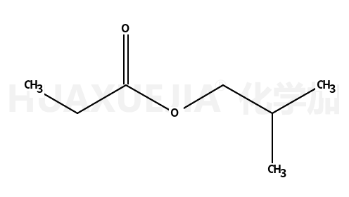 丙酸异丁酯