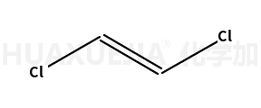 1,2-二氯乙烯，顺反异构体混合物