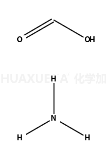 甲酸铵