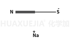 硫氰酸鈉