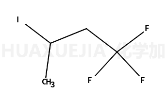 1,1,1-三氟-3--碘丁烷