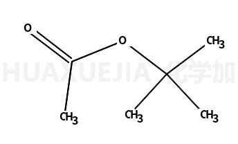 醋酸叔丁酯