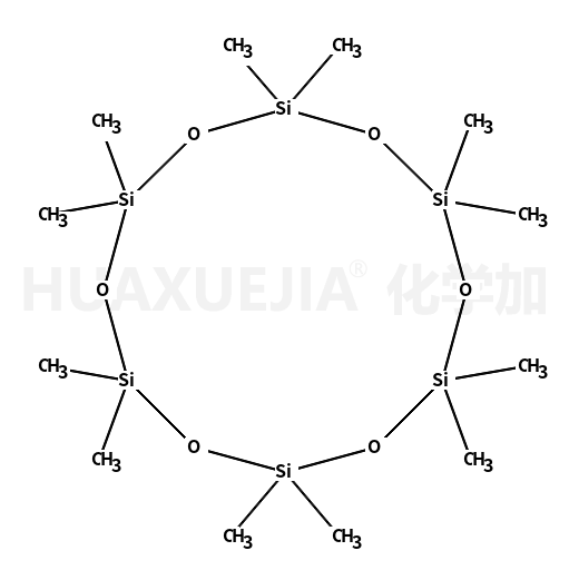 十二甲基环六硅氧烷