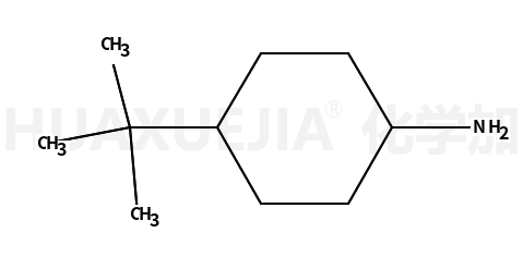 4-叔丁基环己胺