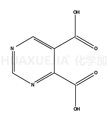 4,5-嘧啶二甲酸