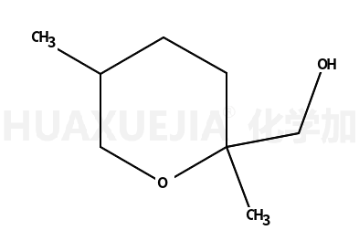 四氢-2,5-二甲基-2H-吡喃甲醇