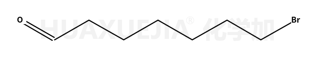 7-Bromoheptanal