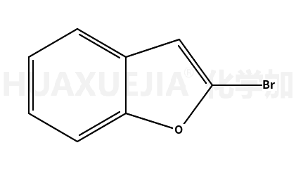 2-溴-1-苯并呋喃