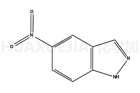 5-Nitroindazole