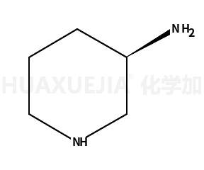 3-氨基哌啶