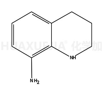 1,2,3,4-四氢-8-喹啉胺