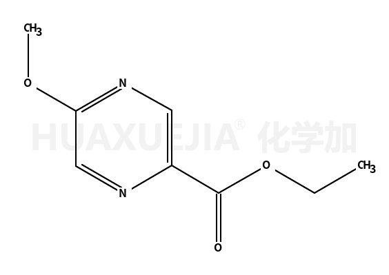 5-甲氧基吡嗪-2-甲酸乙酯