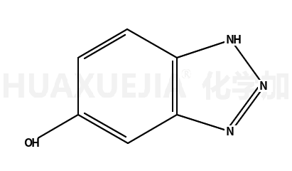 5-羟基苯并噻唑