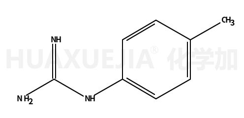 N-对甲苯胍