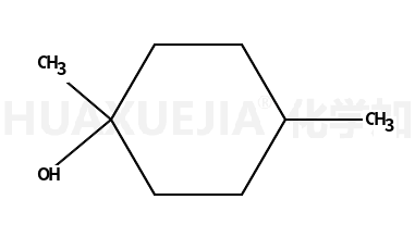 1,4-dimethylcyclohexan-1-ol