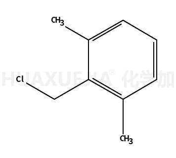 2,6-二甲基苄氯
