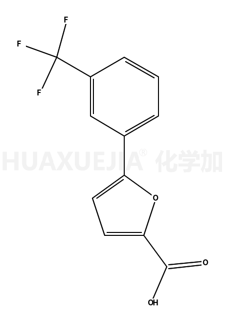 5-[3-(三氟甲基)苯基]-2-糠酸